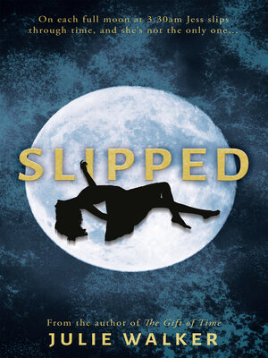 cover image of Slipped